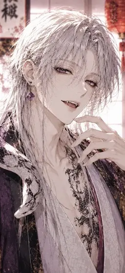 Profile image of 夜刀