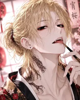 Profile image of 吉名