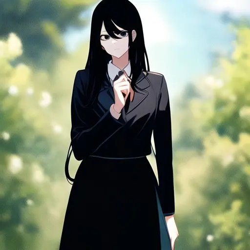 MaleSofa2340의 ミネア