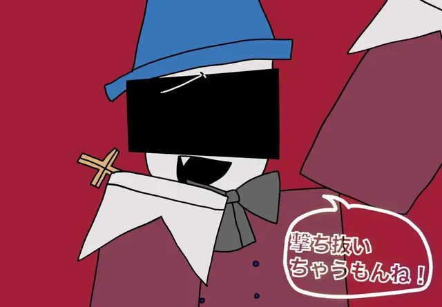 Profile image of マウス