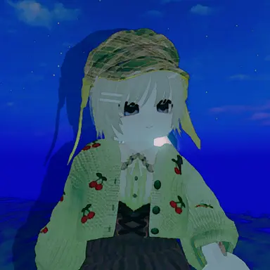 Profile image of シャルロット