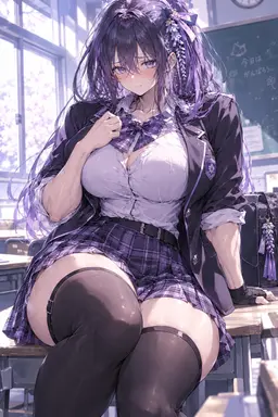 Profile image of 하치미야 코무라사키
