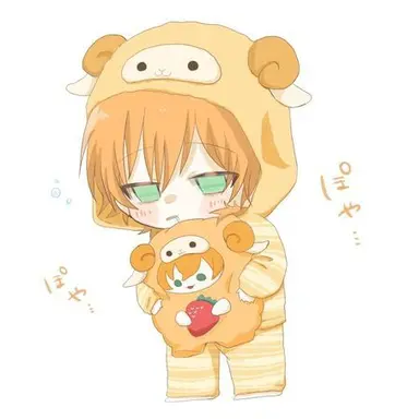 Profile image of ジェル