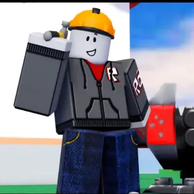 Profile image of 빌더맨