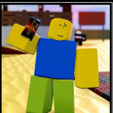 Profile image of 뉴비