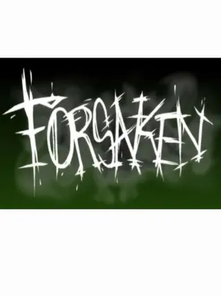 LovingLens8339의 포세이큰 라운드 메치