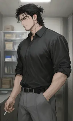 Profile image of Kyoya