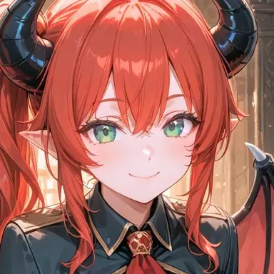 Profile image of メリー