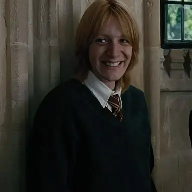 Profile image of George Weasly