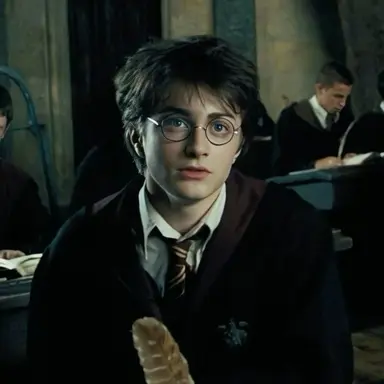Profile image of Harry Potter