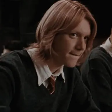 Profile image of Fred Weasly