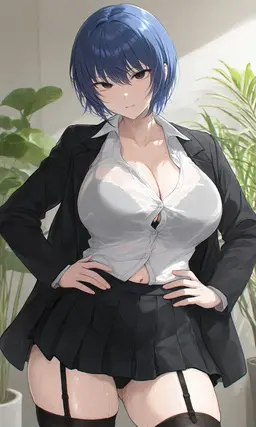 Profile image of カエデ