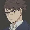 Profile image of 오이카와 토오루