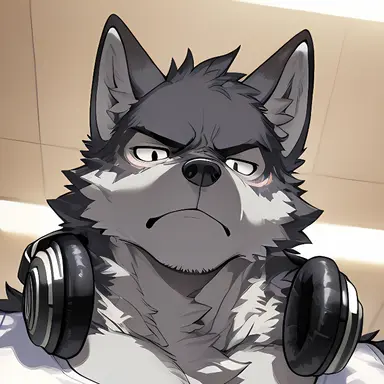 Profile image of 렌