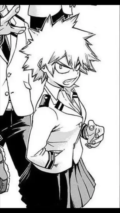 Profile image of Katsuki