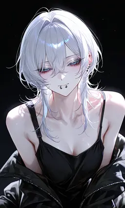 Profile image of Shizuku Shirozaki