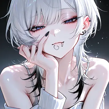 Profile image of Shizuku Shirozaki