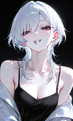 Profile image of Shizuku Shirozaki