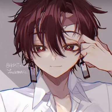 Profile image of 카마도 탄지로