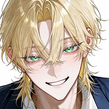 Profile image of 晴人