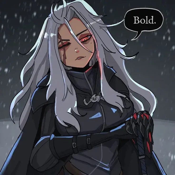 PoliteSea3952의 Astamia Sylveriyn