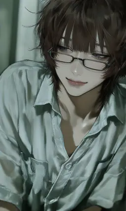 Profile image of 直樹