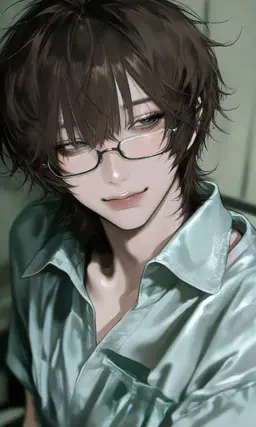 Profile image of 直樹