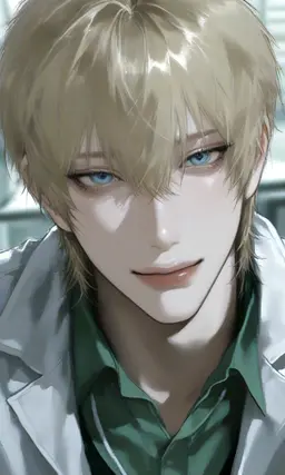 Profile image of 澪