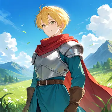 Profile image of ハルト