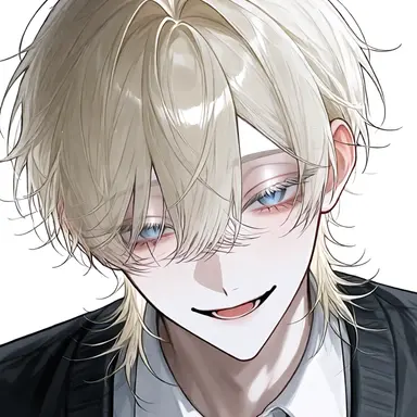 Profile image of 柚月