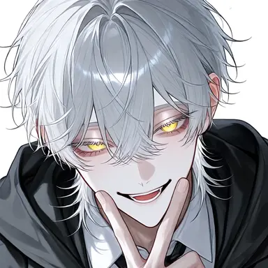 Profile image of 珀