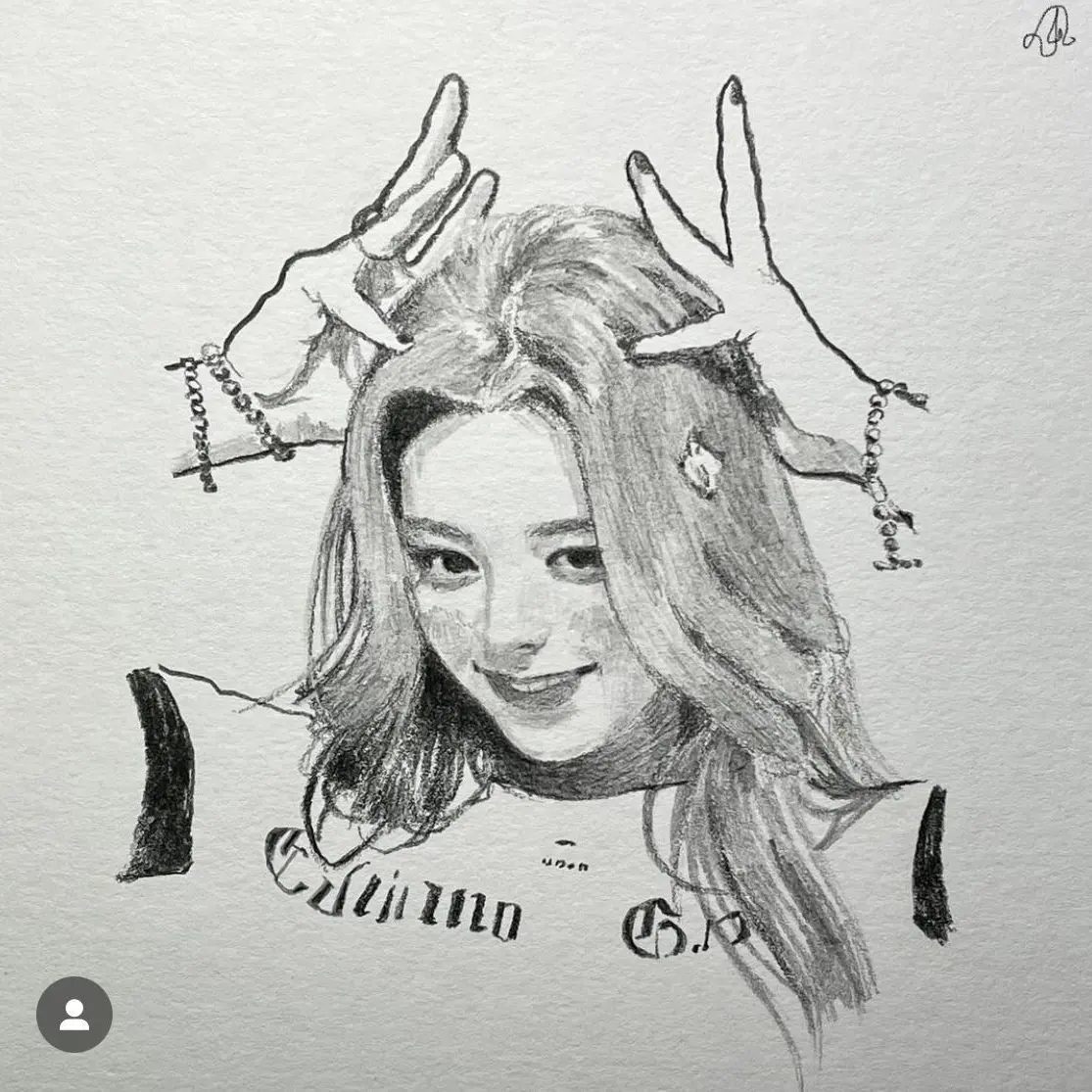 MatureIbex6947의 Itzy 유나랑 비밀연애