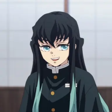 Profile image of 토키토 무이치로