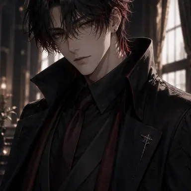 Profile image of 悠臣
