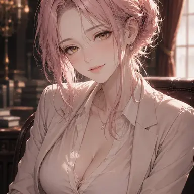 Profile image of 鈴