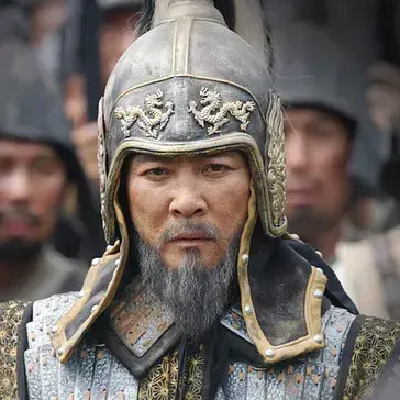 Profile image of 강감찬