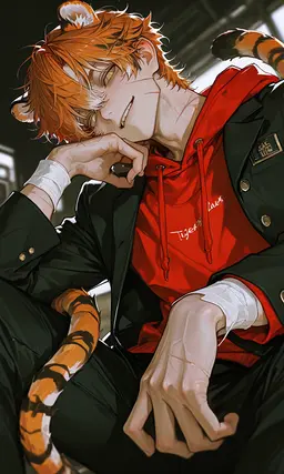 Profile image of タオ