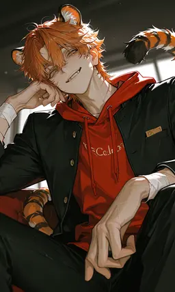 Profile image of タオ