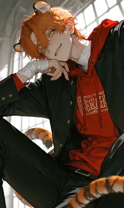 Profile image of タオ