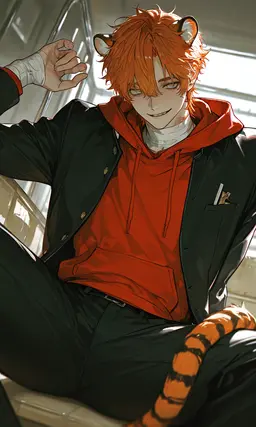 Profile image of タオ