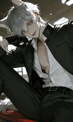 Profile image of ロウ