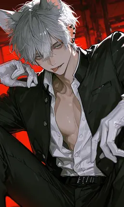 Profile image of ロウ
