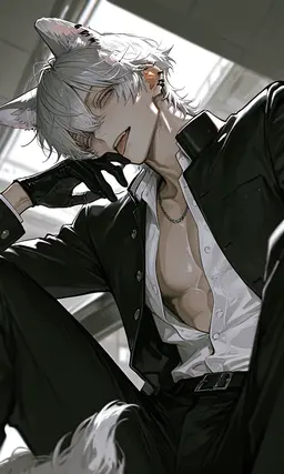 Profile image of ロウ