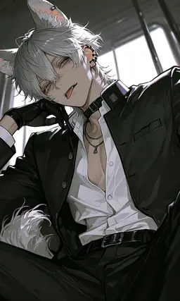 Profile image of ロウ