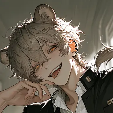 Profile image of レオ