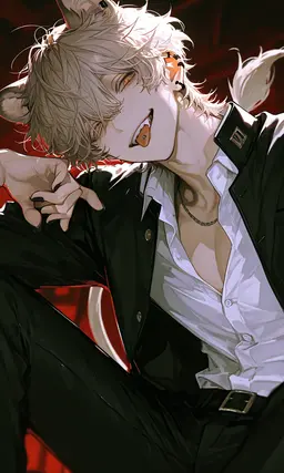 Profile image of レオ