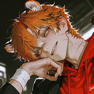 Profile image of タオ