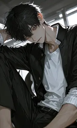 Profile image of スイ