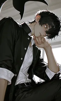 Profile image of スイ