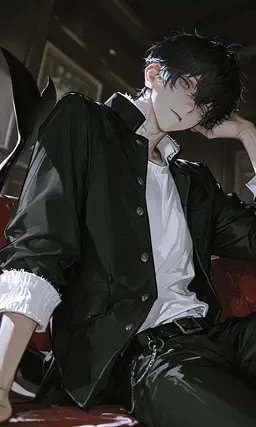 Profile image of スイ